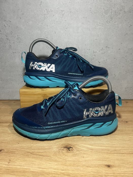 Buty do biegania Hoka Challenger ATR 4 38