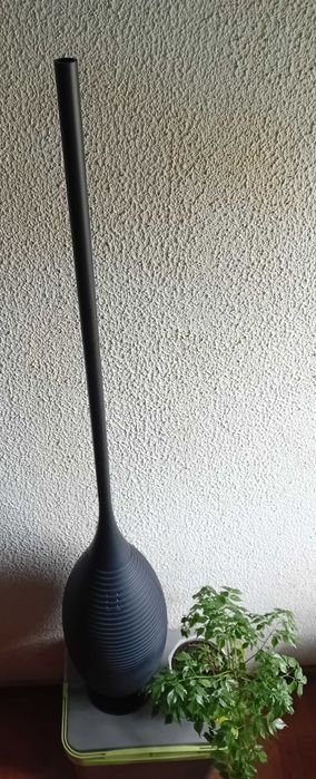 Purificador de ar Henry Stadler (modelo de design)