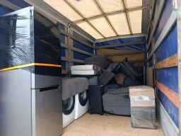 Transport - Przeprowadzki - Utylizacje