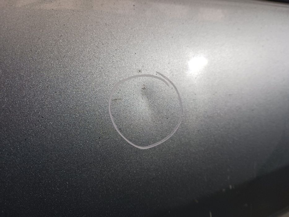 Porta frente esquerda MAZDA 6 Hatchback (GG)