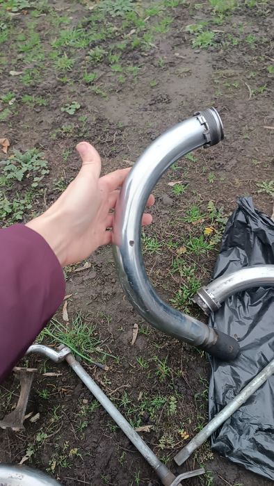 Картера чезет 472.3 6 вольт Ява