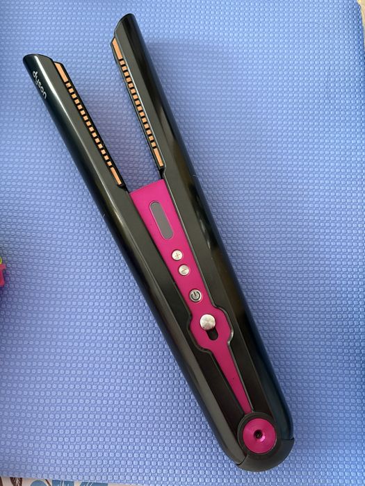 Випрямляч Dyson Corrale hs03