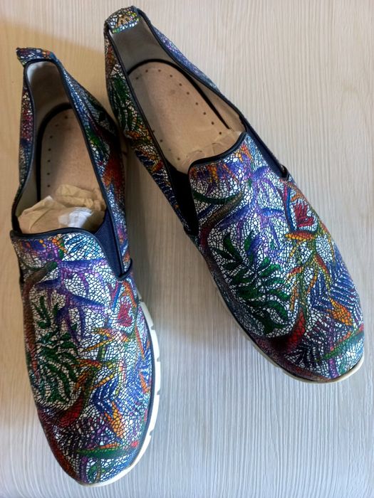 Buty damskie Wojas roz 40