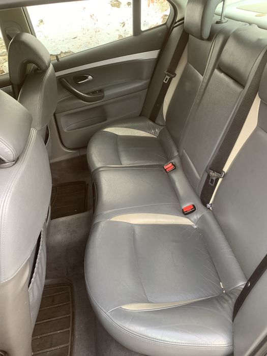 Saab93 ano2004!!