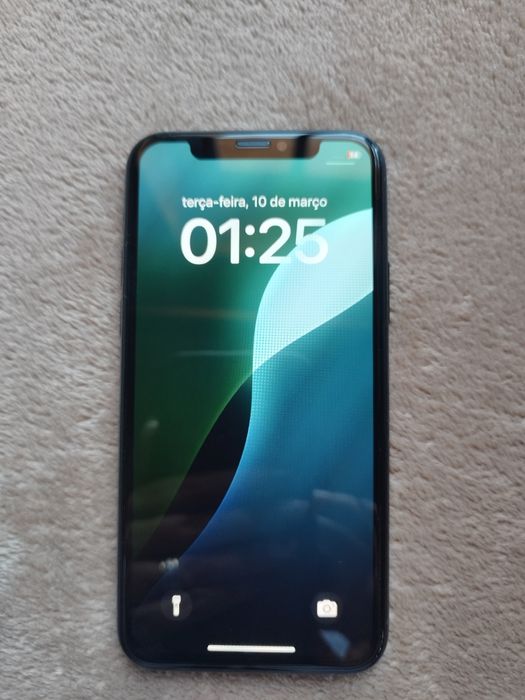 Vendo iPhone 11 pro
