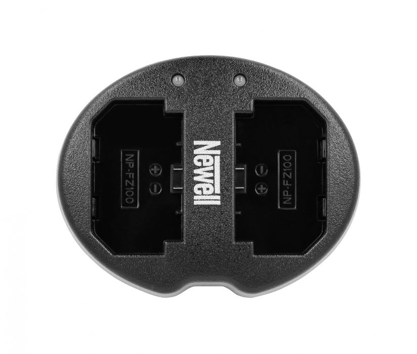 Батарея Newell NP-FZ100 для Sony A7III/A7IV/A7C/A7CII. Гар. 24міс.