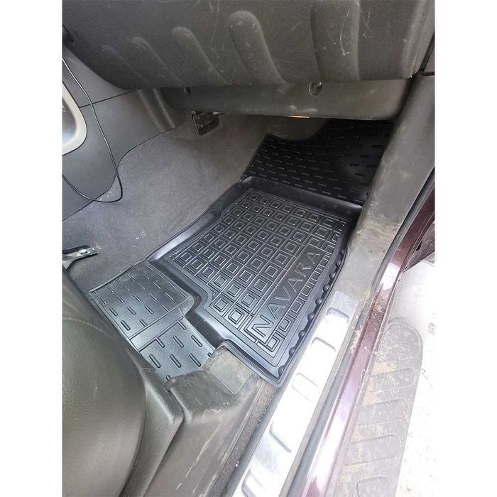 Коврики в салон NISSAN Micra\Navara\NV\Pathfinder\Primera\Rogue\Sentra
