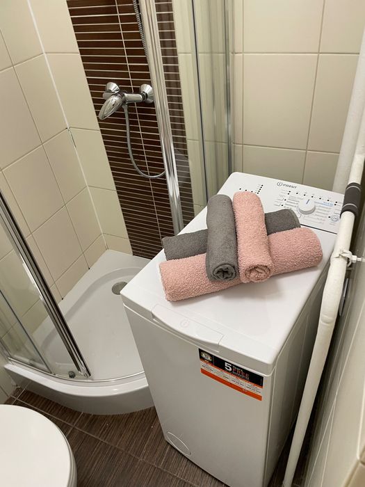 Kawalerka  Sopot  dla studenta