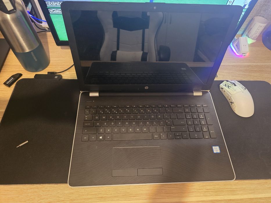 Portátil Hp em bom estado