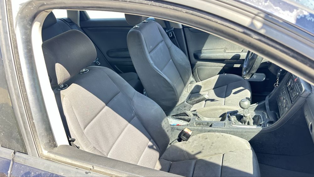 Audi A4 Avant 1.9 TDI 130cv