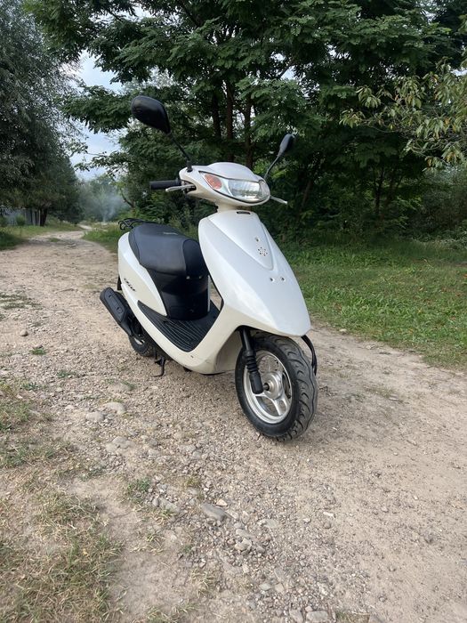 Мопед Honda Dio Хонда Діо