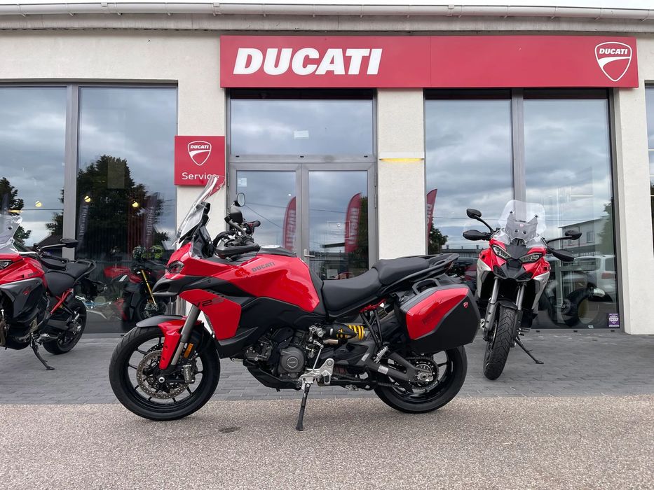 Ducati