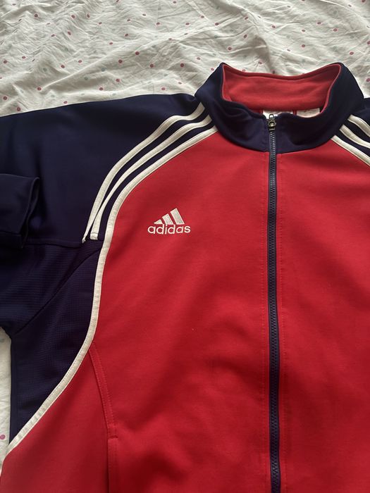 Bluza rozpinana adidas