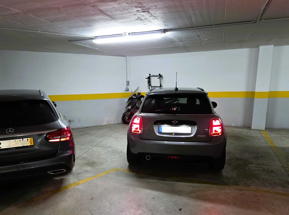 MINI COOPER, 1.5 cc, 136_CV, Perfeito