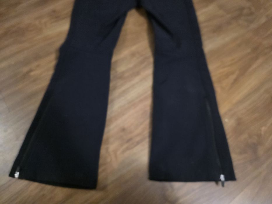 Spodnie narciarskie damskie descente xl 44