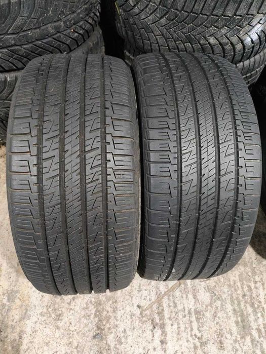 Шини резина літо 235/40 R18 Goodyear Assurance Maxlife