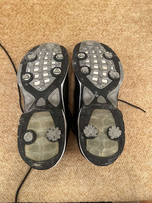 Кросівки Nike Gore-tex