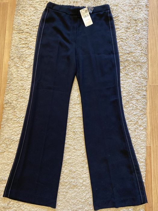 Брюки жіночі mango