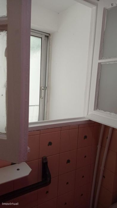 Apartamento com 2 quartos - localizado em Santa Apolónia Lisbon