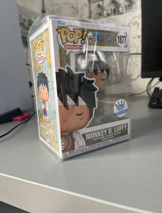 Фігурка Funko pop