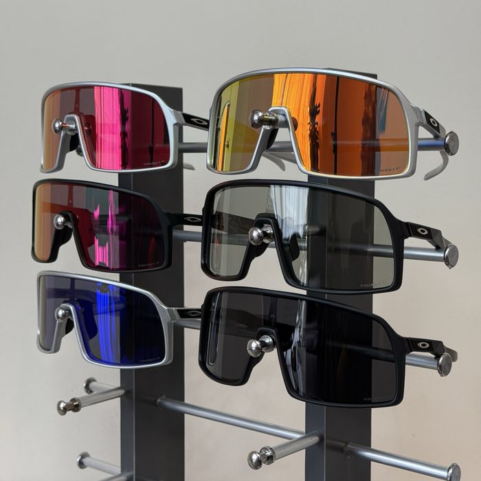 Окуляри Oakley Sutro