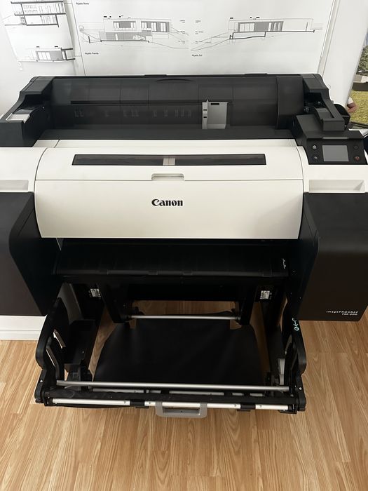 Vendo CANON TM-200