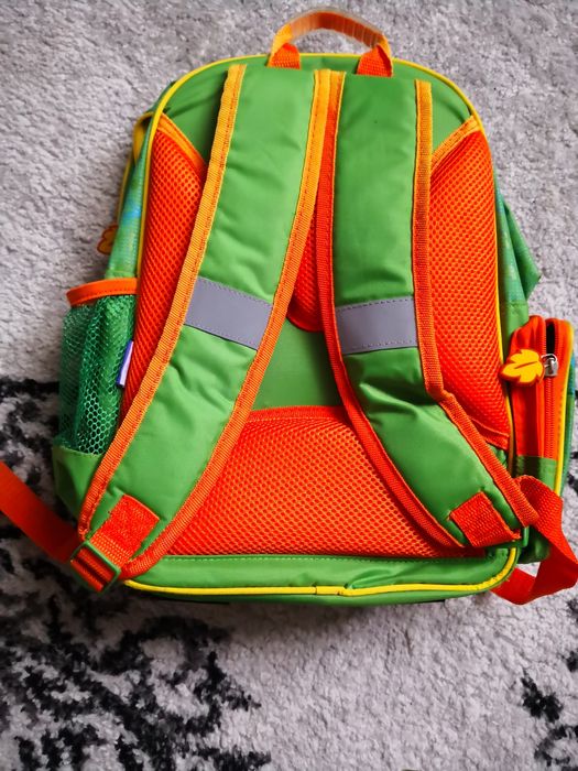 Plecak Kubuś Puchatek