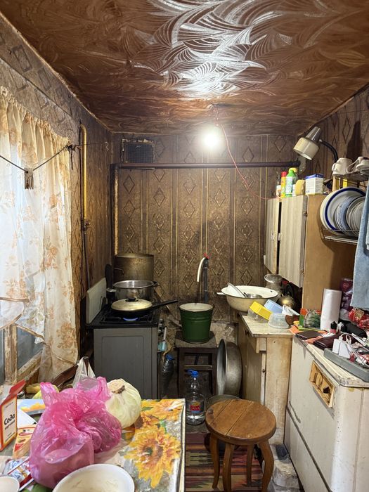 Продается часть дома, Ж М Северный