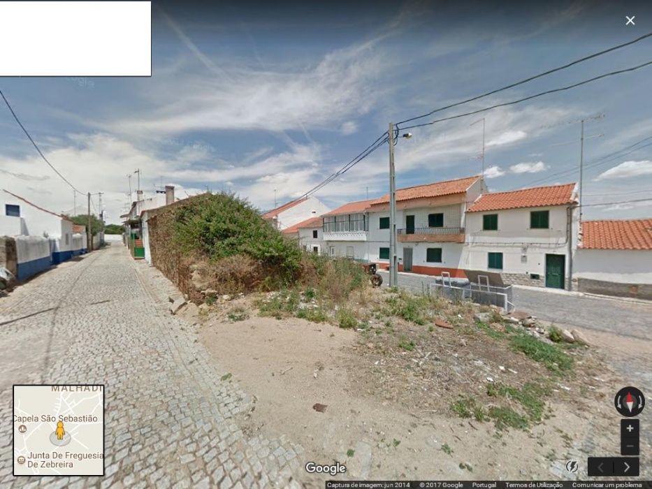 Casa Rustica em Pedra