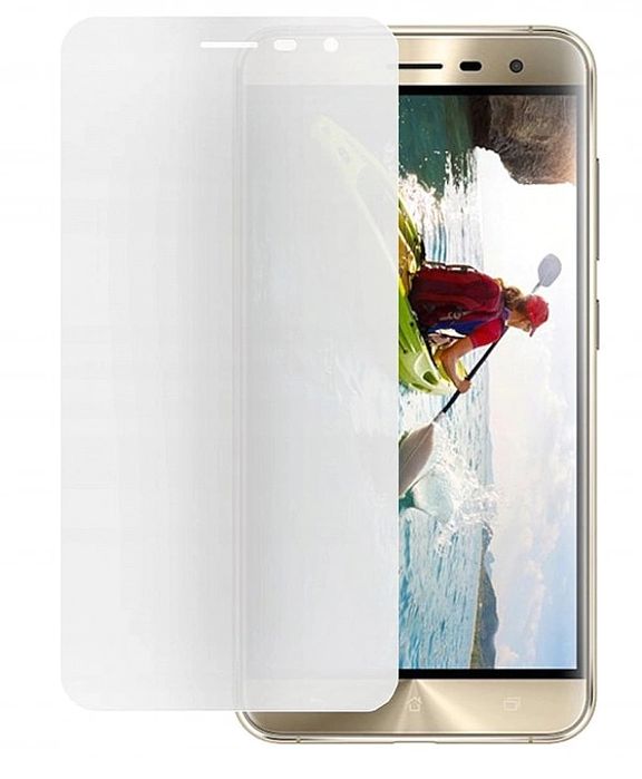 Szkło hybrydowe 3MK do Asus Zenfone 3/1 szt.