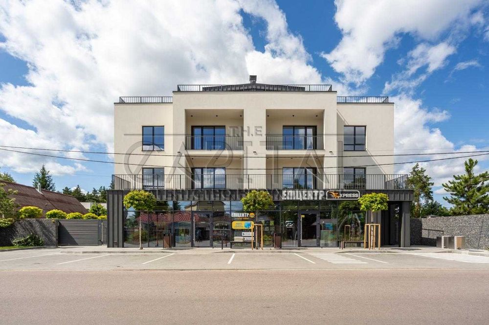 ручний виїзд на Одеську трасу/Продаж/Квартира / вул. Київська, Глеваха