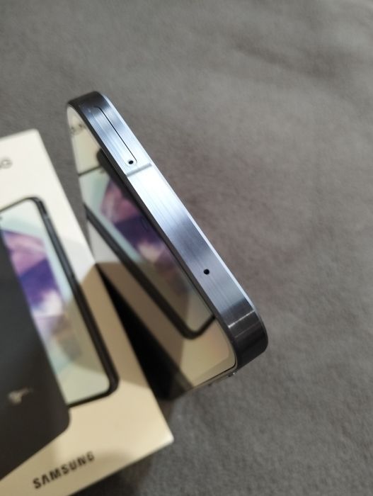 Samsung A55 5G  8/128   (8+8)