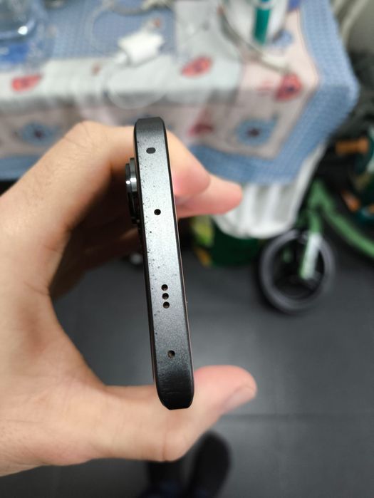 Vendo Redmi Note 13 Pro + 512gb em bom estado com factura