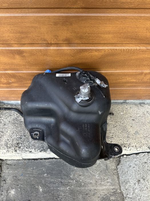 Бачок AdBlue горловина адблю на Sprinter w 906