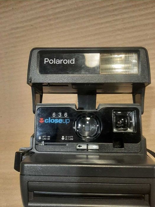 Фотоаппарат Polaroid
