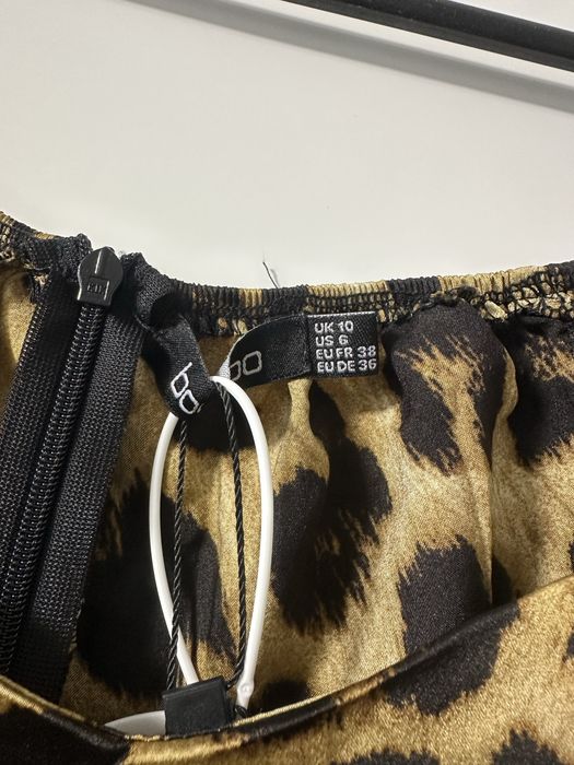 Жіночий ромпер від BOOHOO