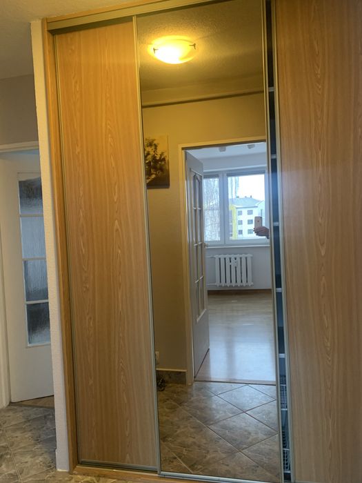 Miekszanie os.Wrotków ul.Samsonowicza