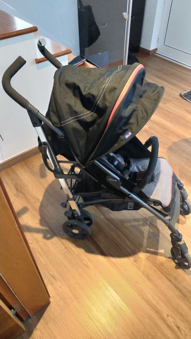 Chicco Liteway 3426335104612454401