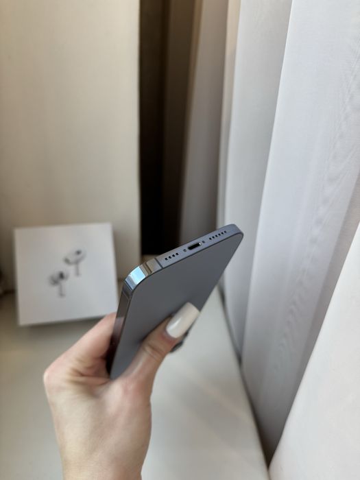 IPhone 13 Pro Max. Айфон 13 Про Макс