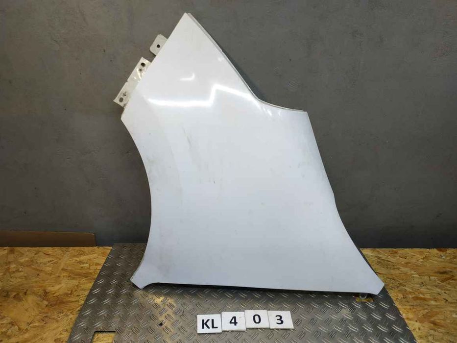 Renault (RVI) Master 3 крило перед L (з дефектом)