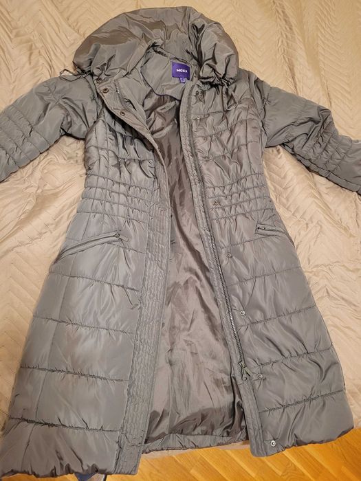 Nowa kurtka zimowa MEXX damska
