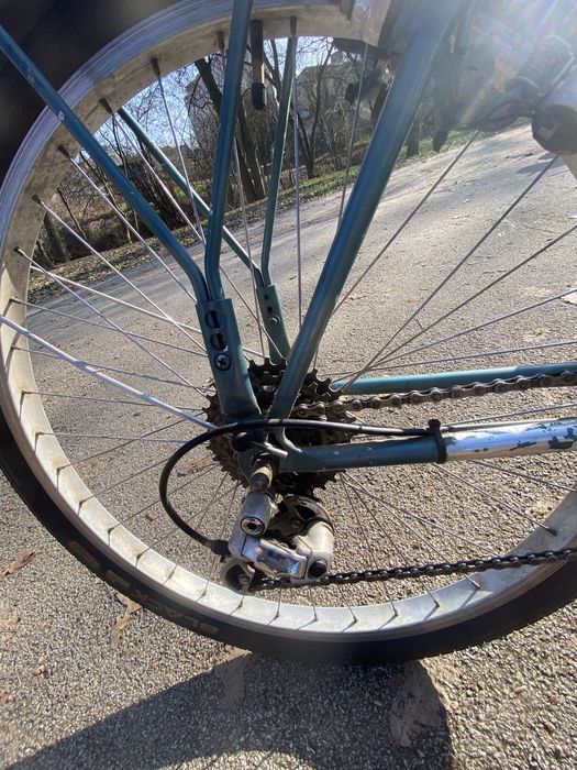 Rover sportowy dla wszystkich