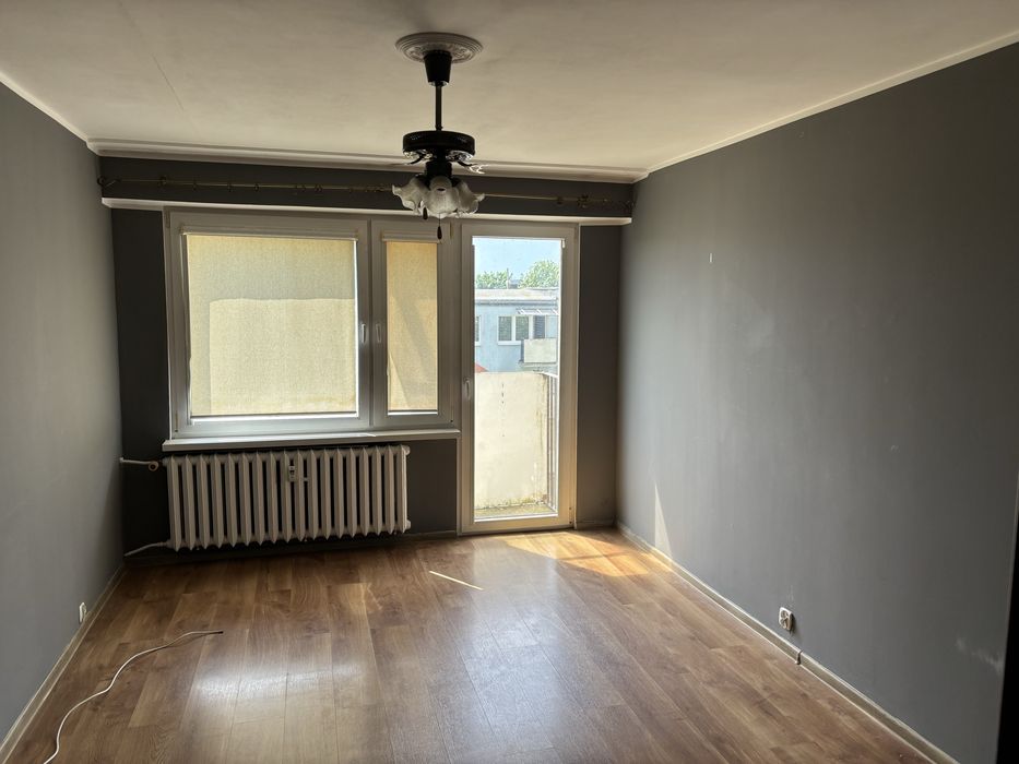 Sprzedam mieszkanie 39 m² Strzemięcin - Widok 3