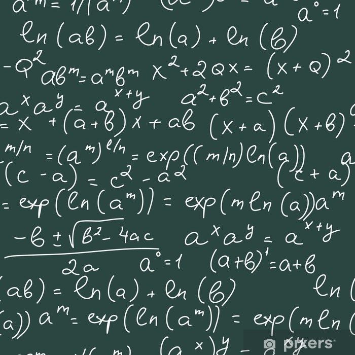 Matematyka krok po kroku [korepetycje online lub stacjonarne / matura i egzamin ósmoklasisty/ student informatyki]