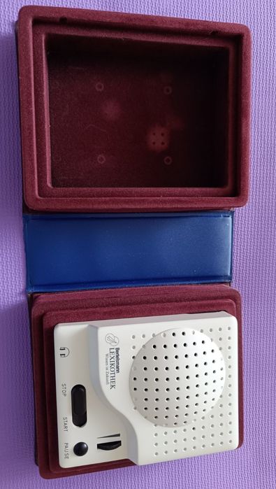 Радіотелефон, телефон- трубка