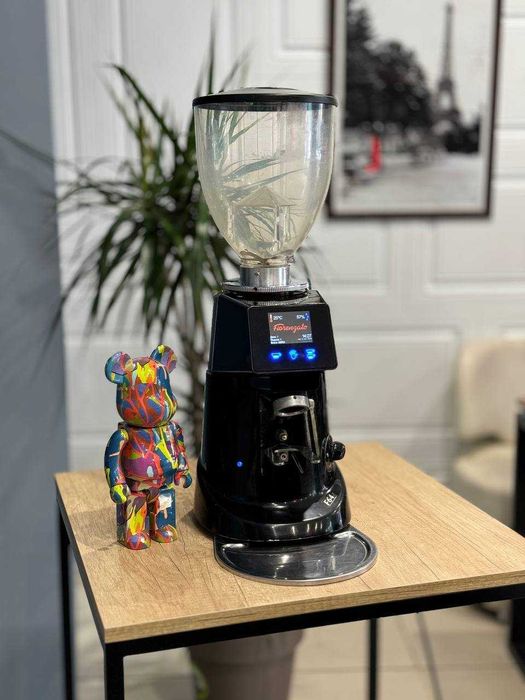 Кофемолка Fiorenzato F64E порционная