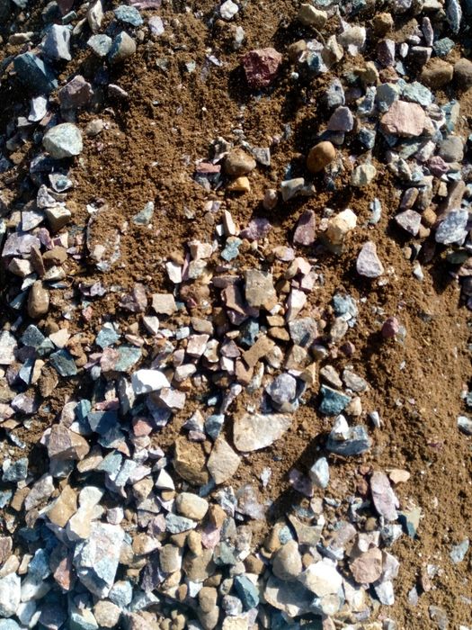 Tłuczen kamień podbudowa kruszyn 0-31mm 0-63mm