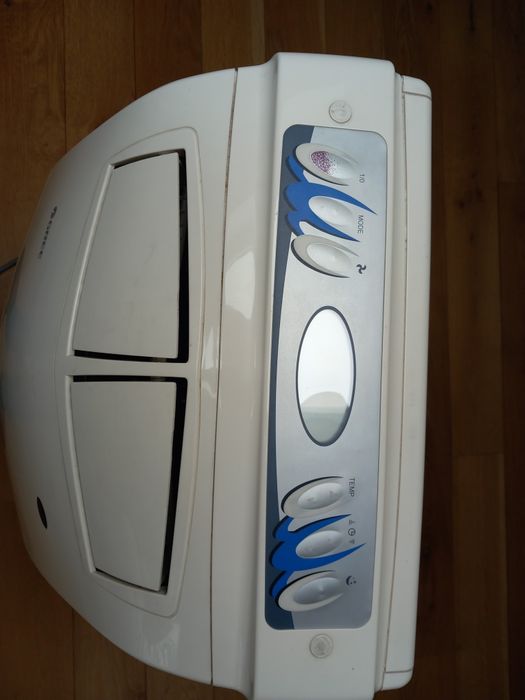 Ar condicionado portátil