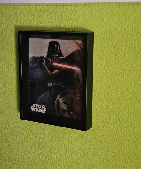 New 3D Paintings427807721894727681