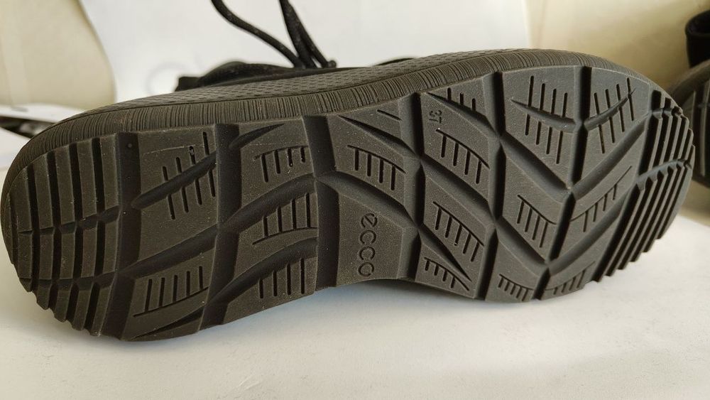 Чоботи жіночі  ECCO